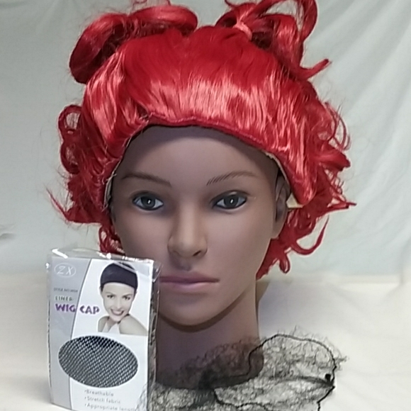 WIG - Picture 2 of 8